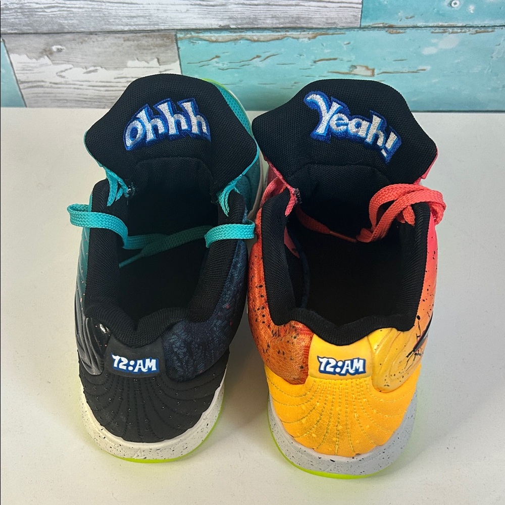 Nike Ja 2 Kool-Aid